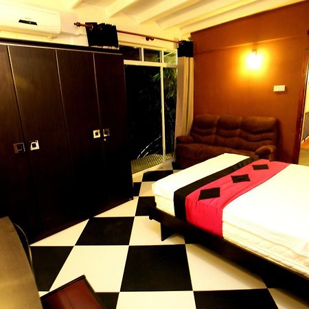 Вілла Oak Residencies Кірібатгода Номер фото