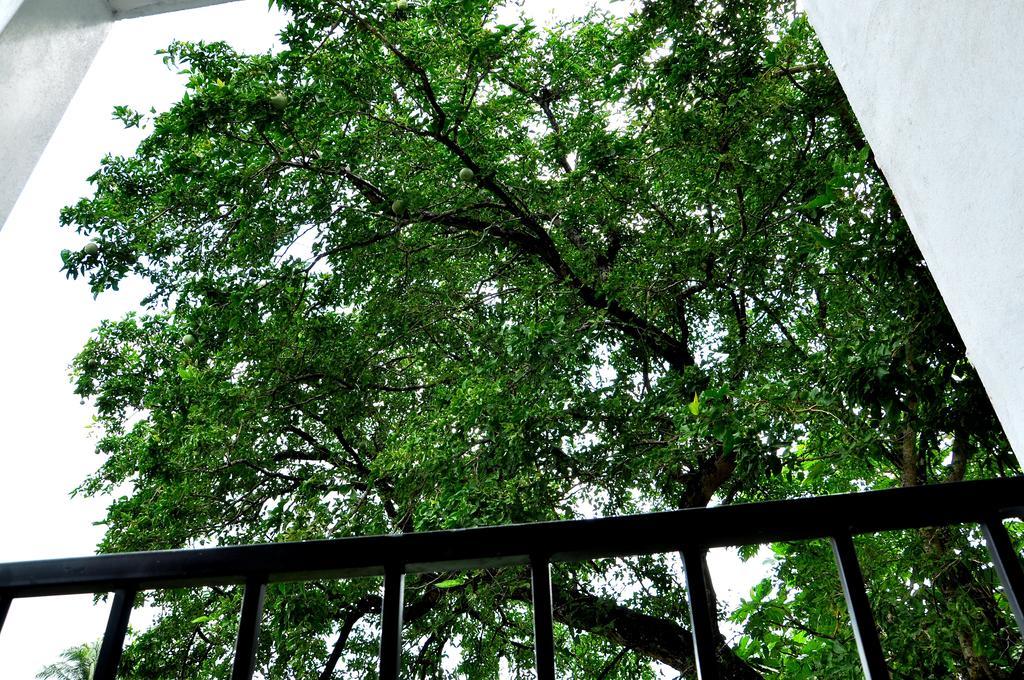 Вілла Oak Residencies Кірібатгода Екстер'єр фото
