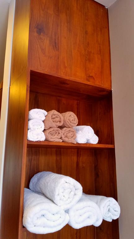 Вілла Oak Residencies Кірібатгода Екстер'єр фото