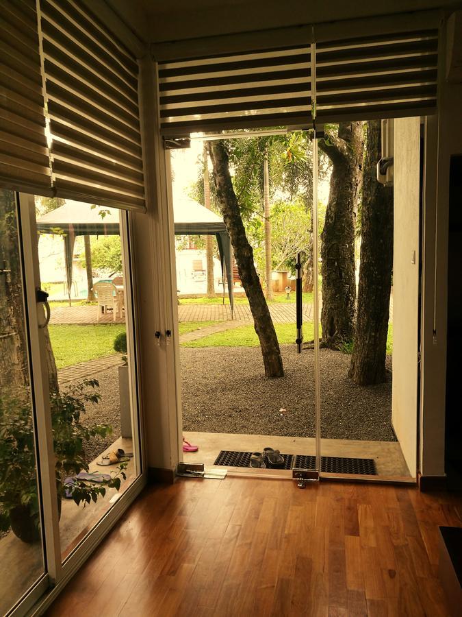 Вілла Oak Residencies Кірібатгода Екстер'єр фото
