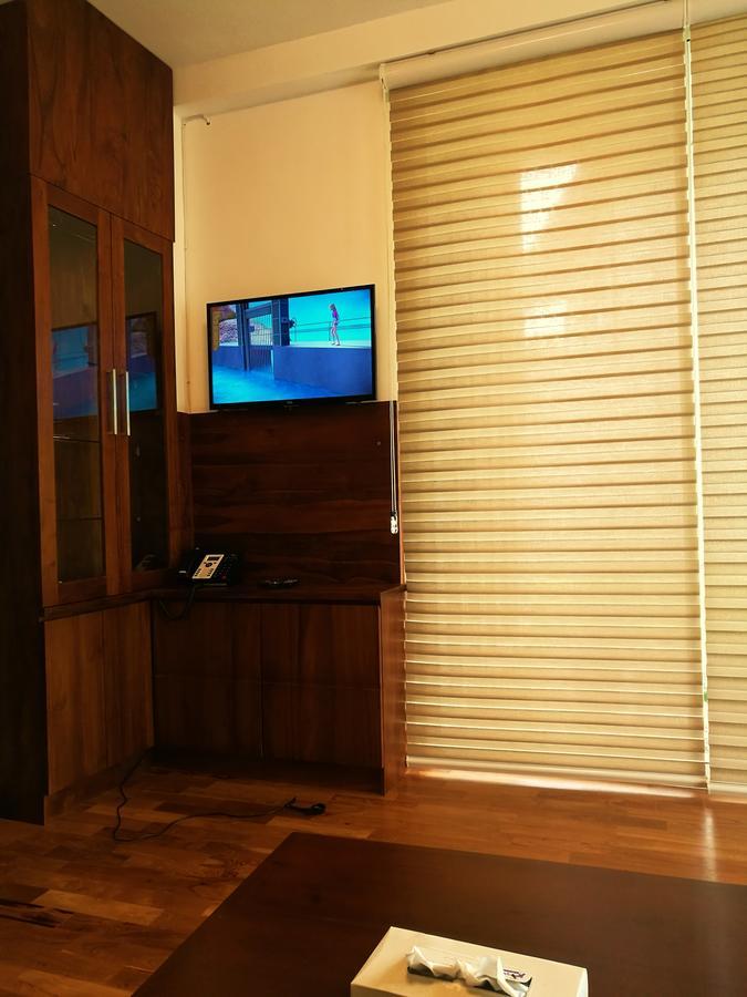 Вілла Oak Residencies Кірібатгода Екстер'єр фото