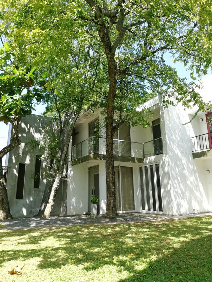 Вілла Oak Residencies Кірібатгода Екстер'єр фото