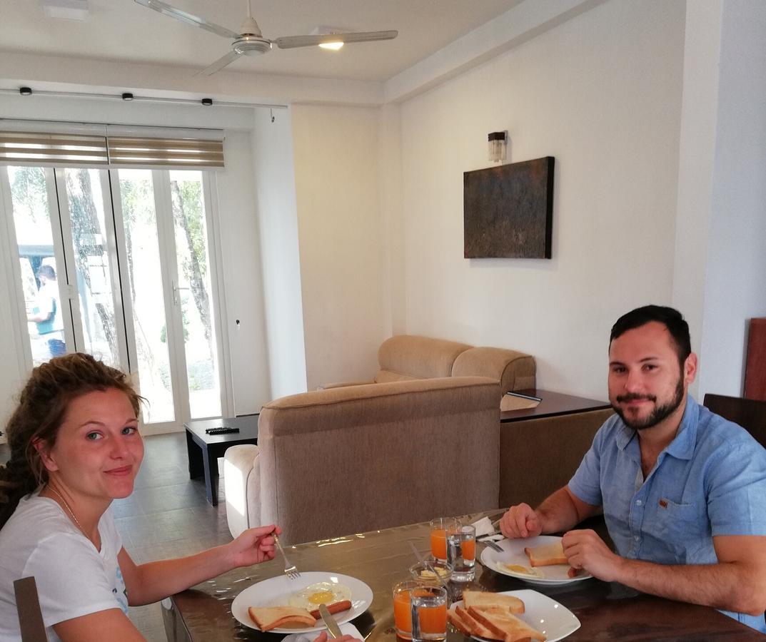 Вілла Oak Residencies Кірібатгода Номер фото